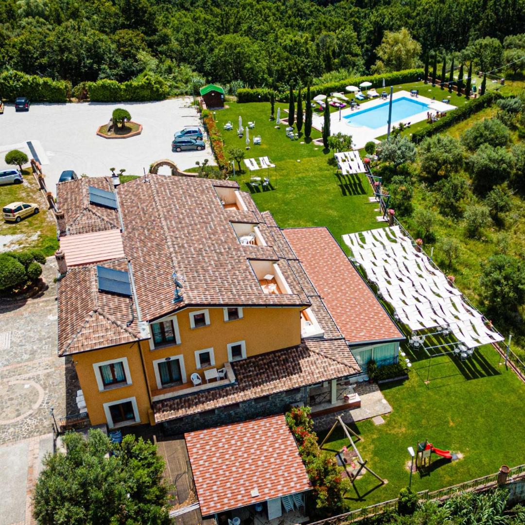 Casale degli Ulivi Resort