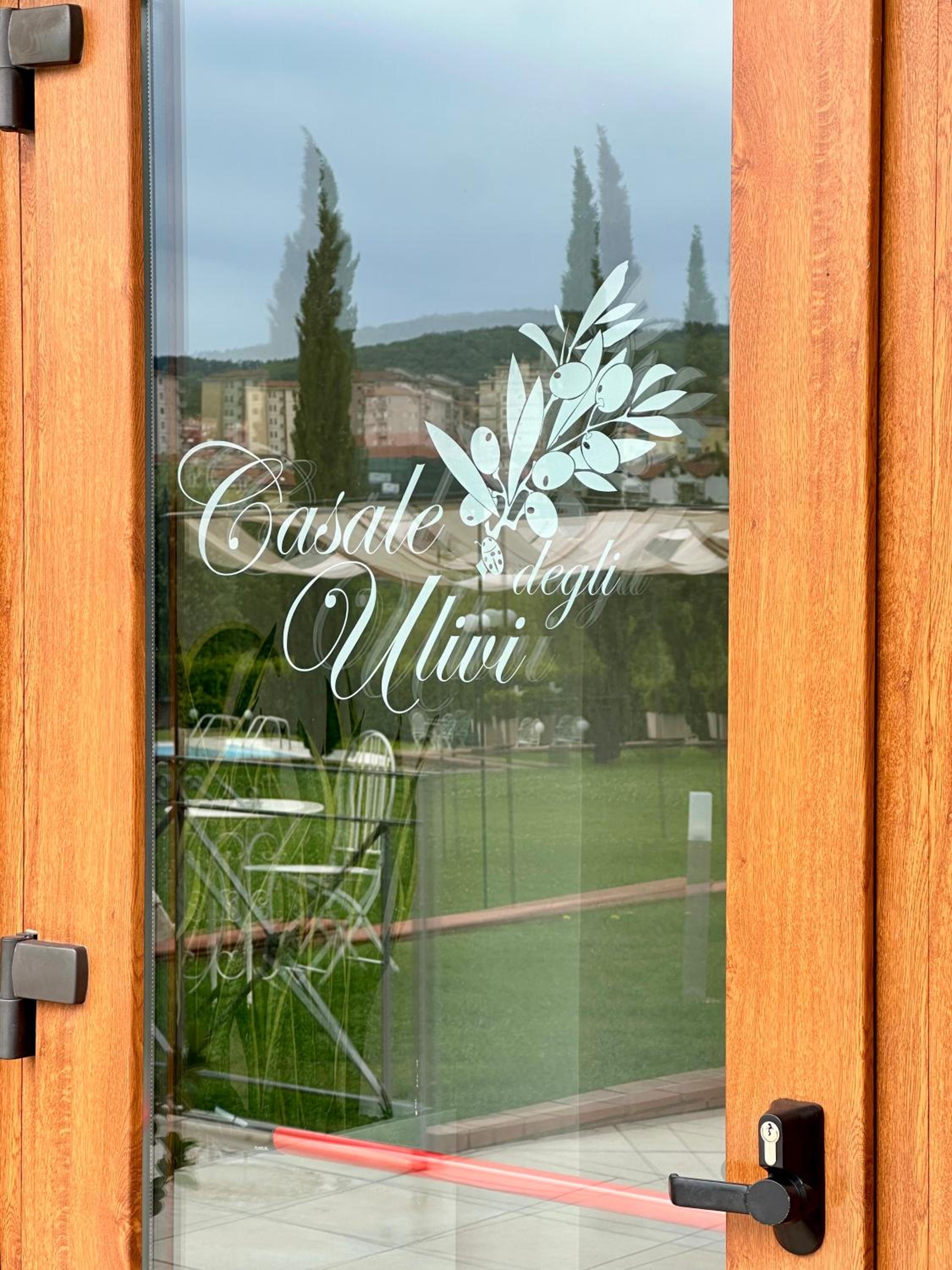 Casale degli Ulivi Resort