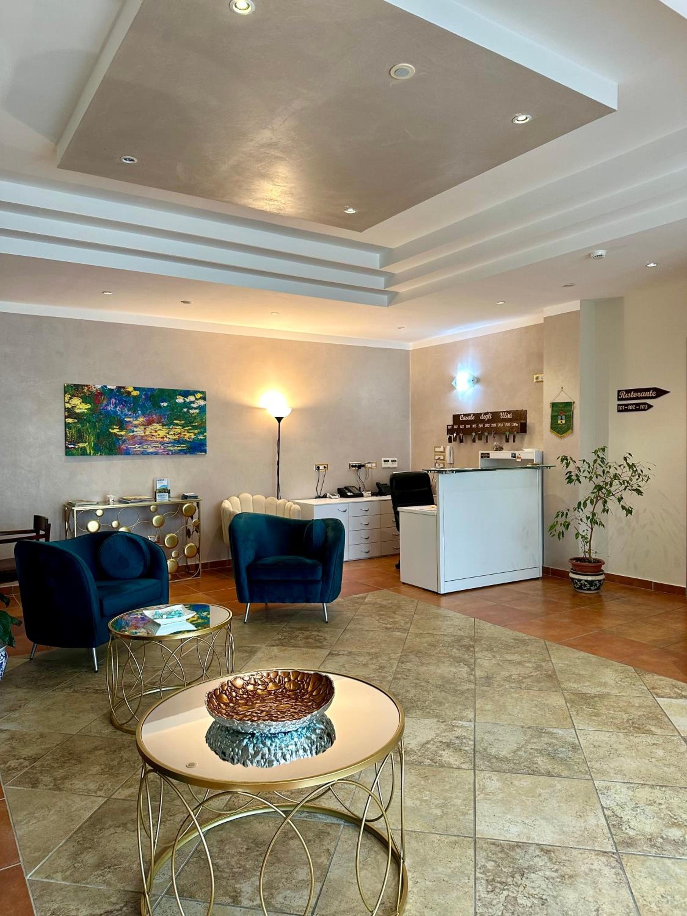 Casale degli Ulivi Resort