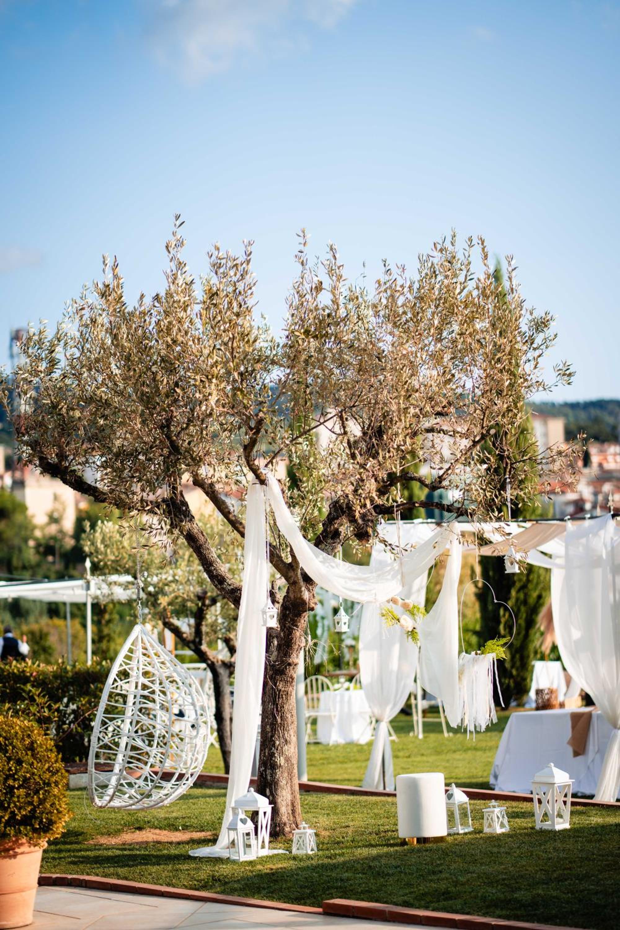 Casale degli Ulivi Resort
