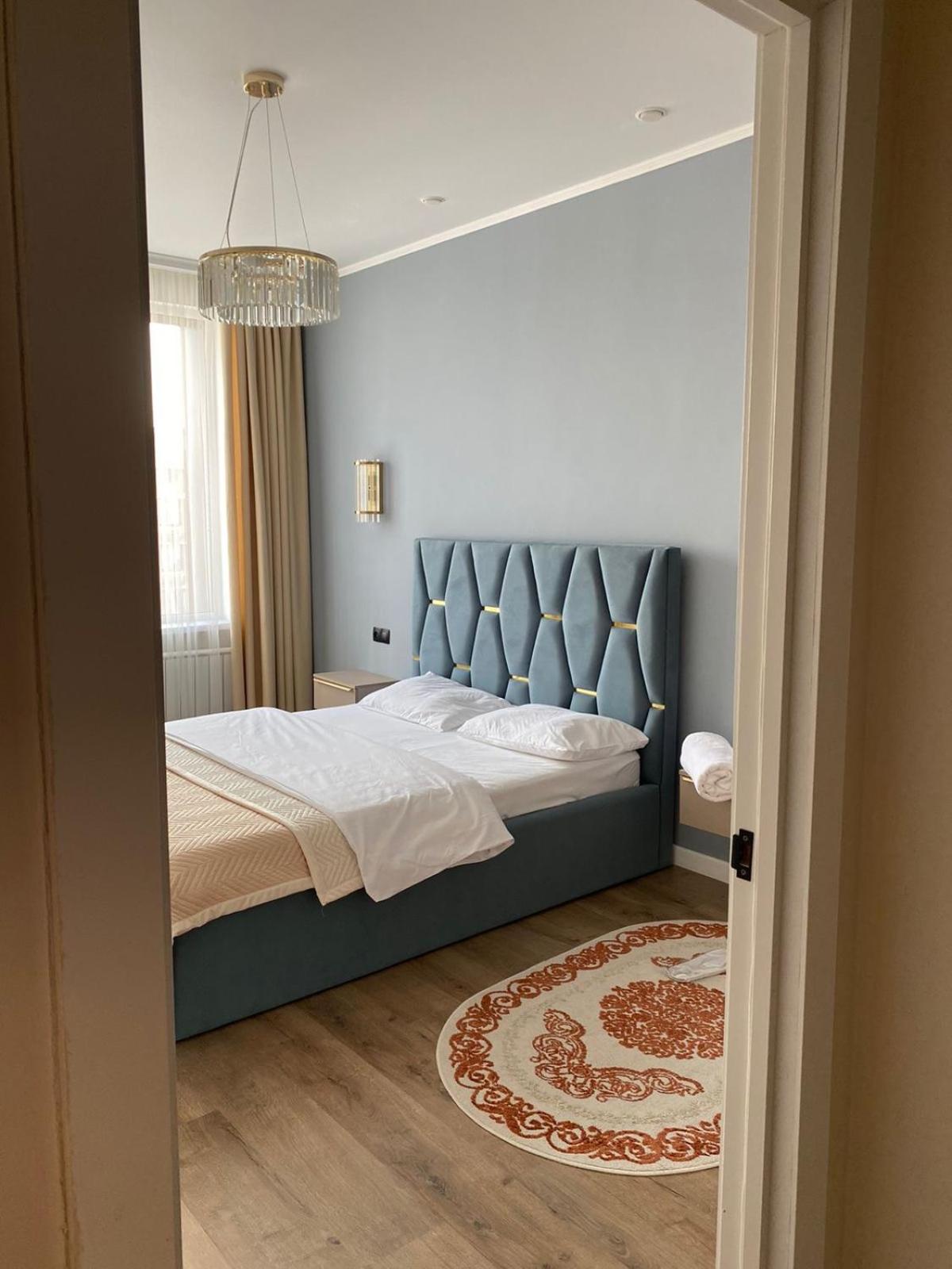 Jazz apartment