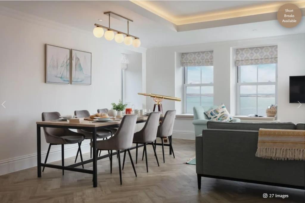 Luxury Coastal