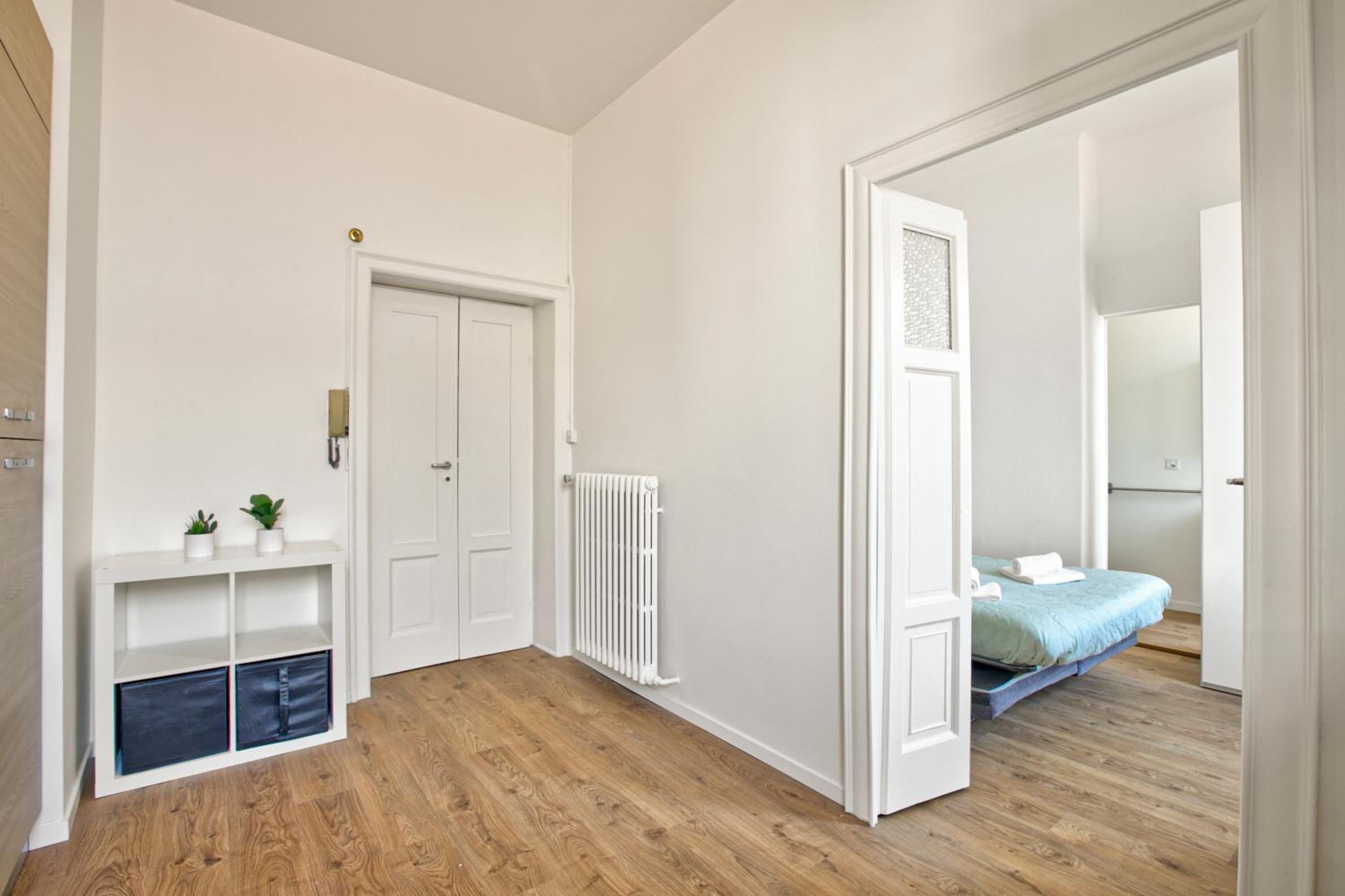 Dream of Lugano Downtown - Happy Rentals