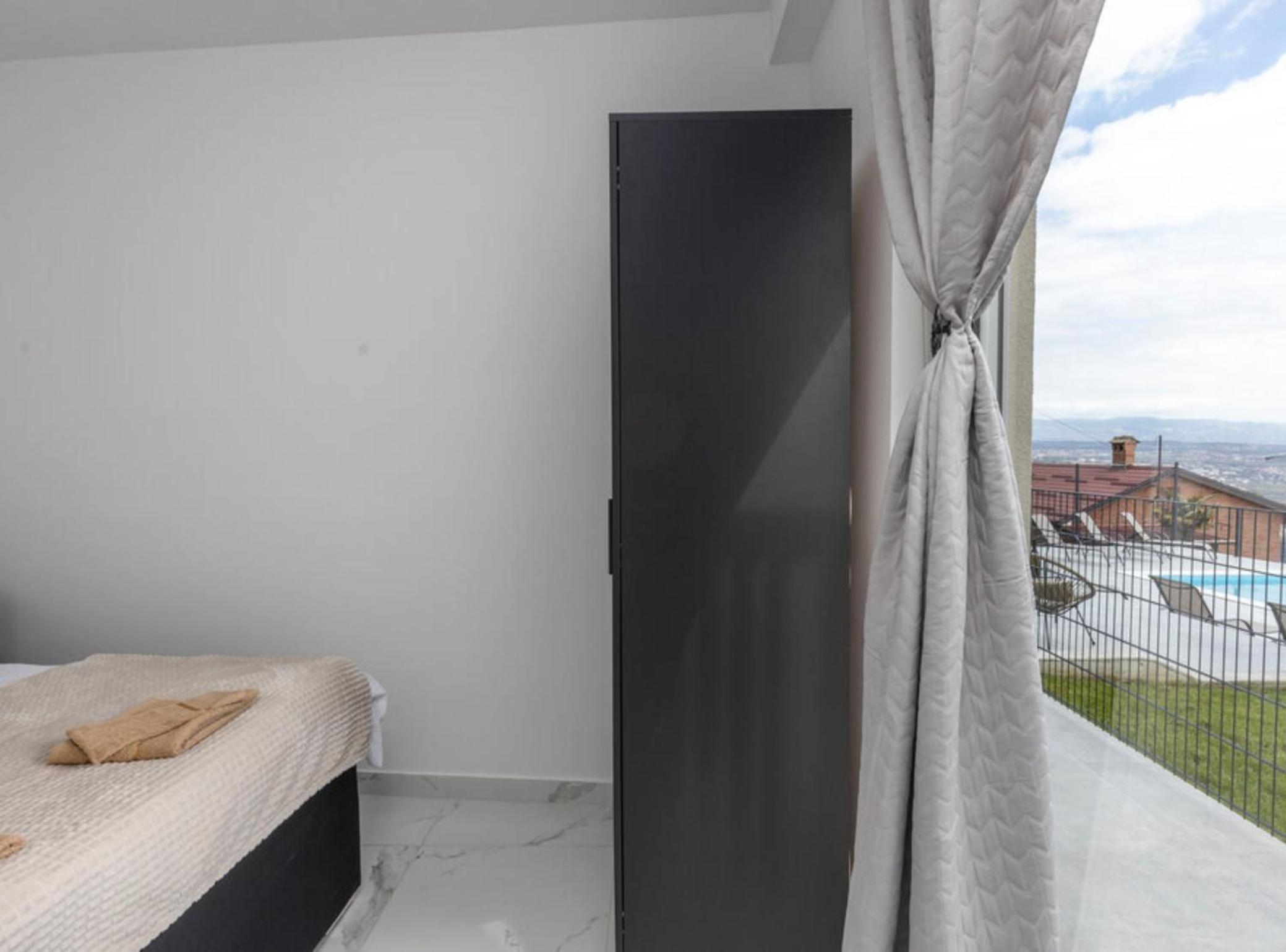 Apartments Bregha