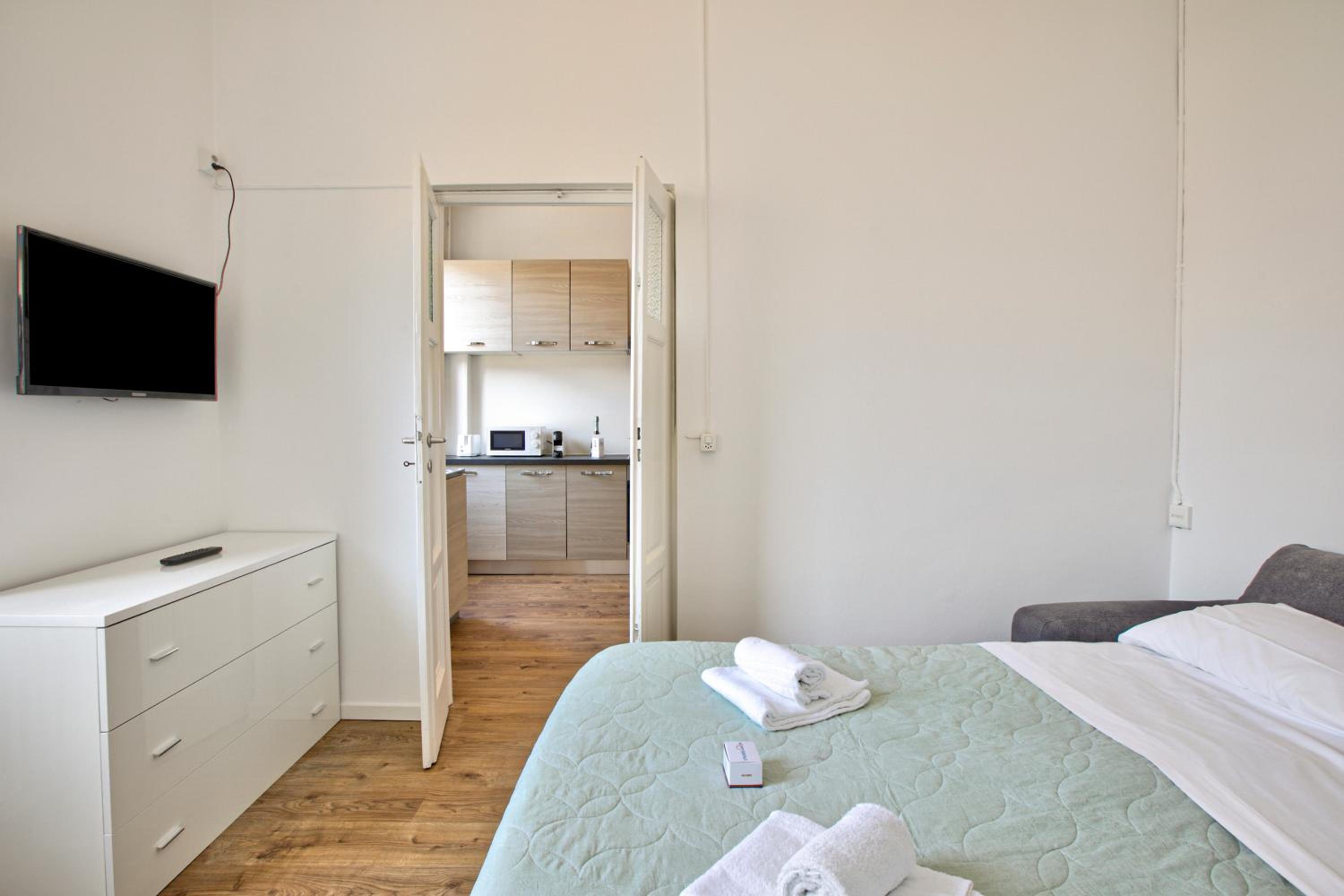 Dream of Lugano Downtown - Happy Rentals