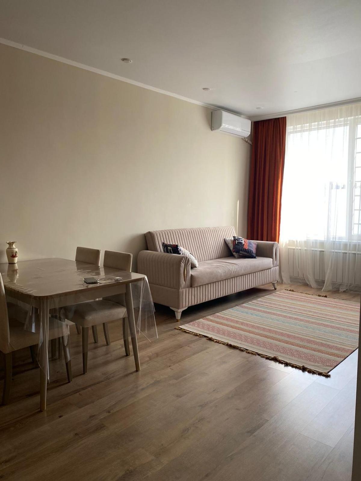 Jazz apartment