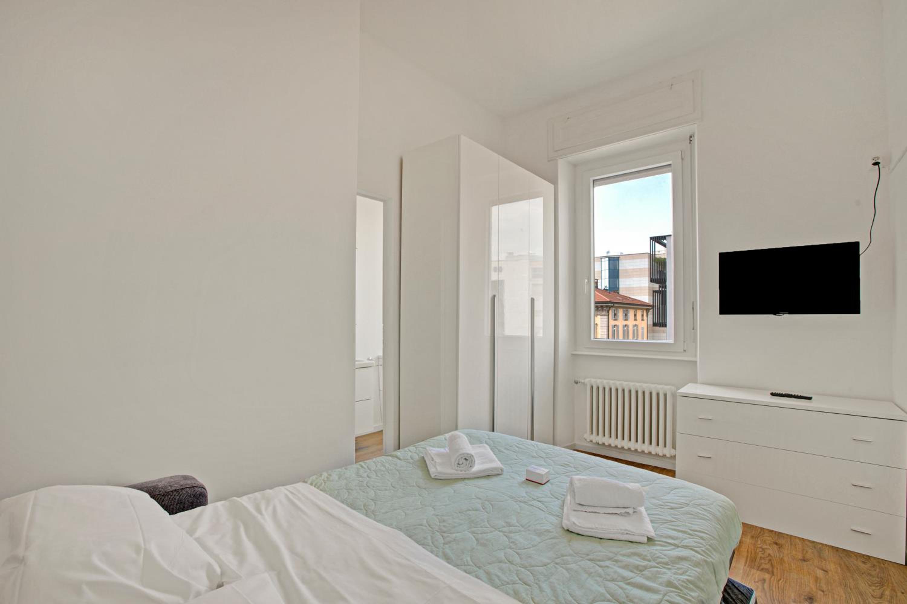 Dream of Lugano Downtown - Happy Rentals