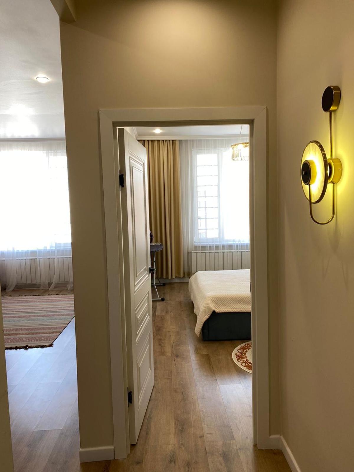 Jazz apartment