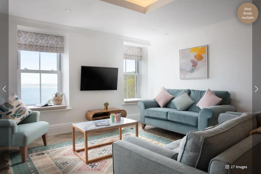 Luxury Coastal