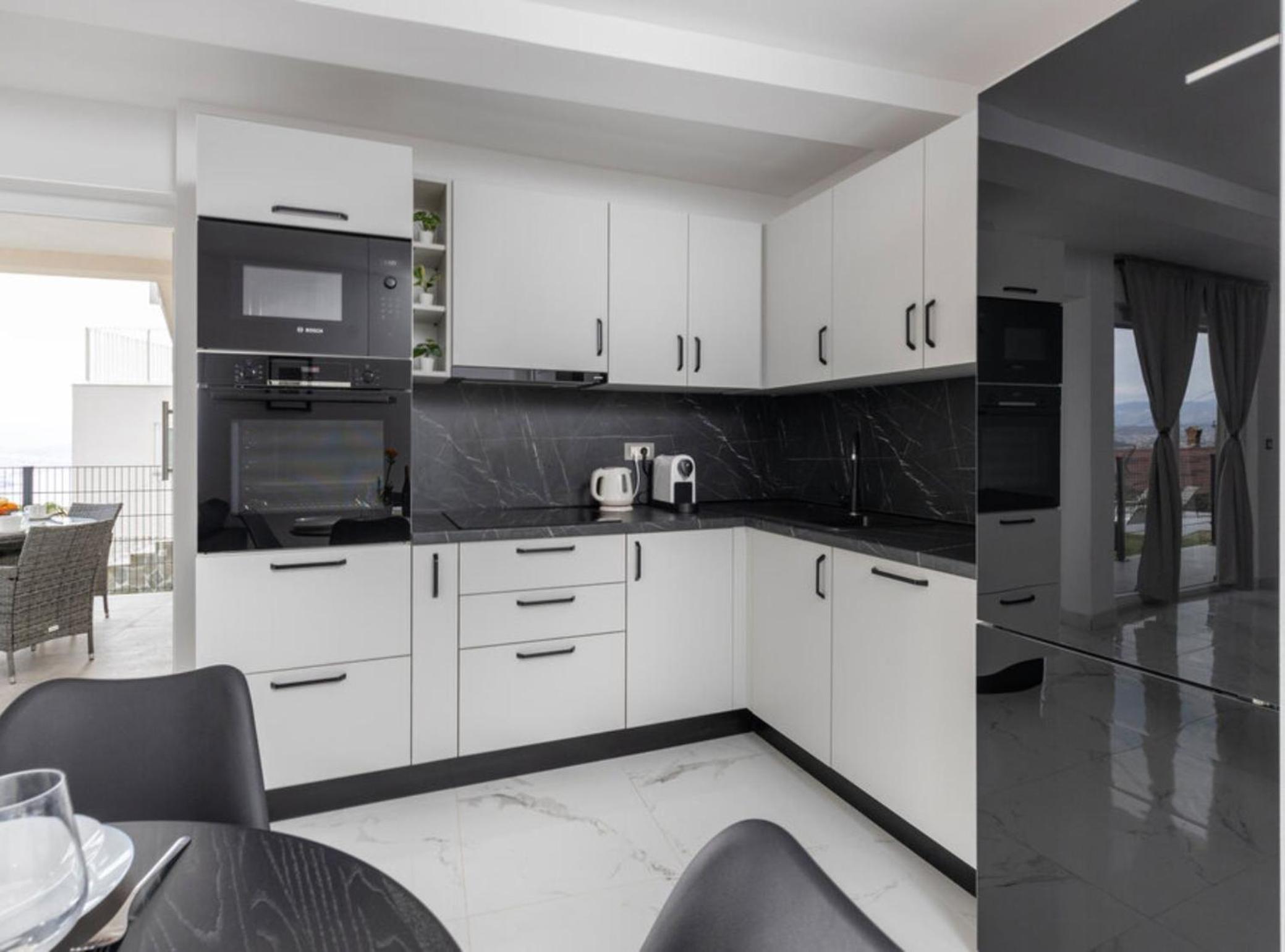 Apartments Bregha