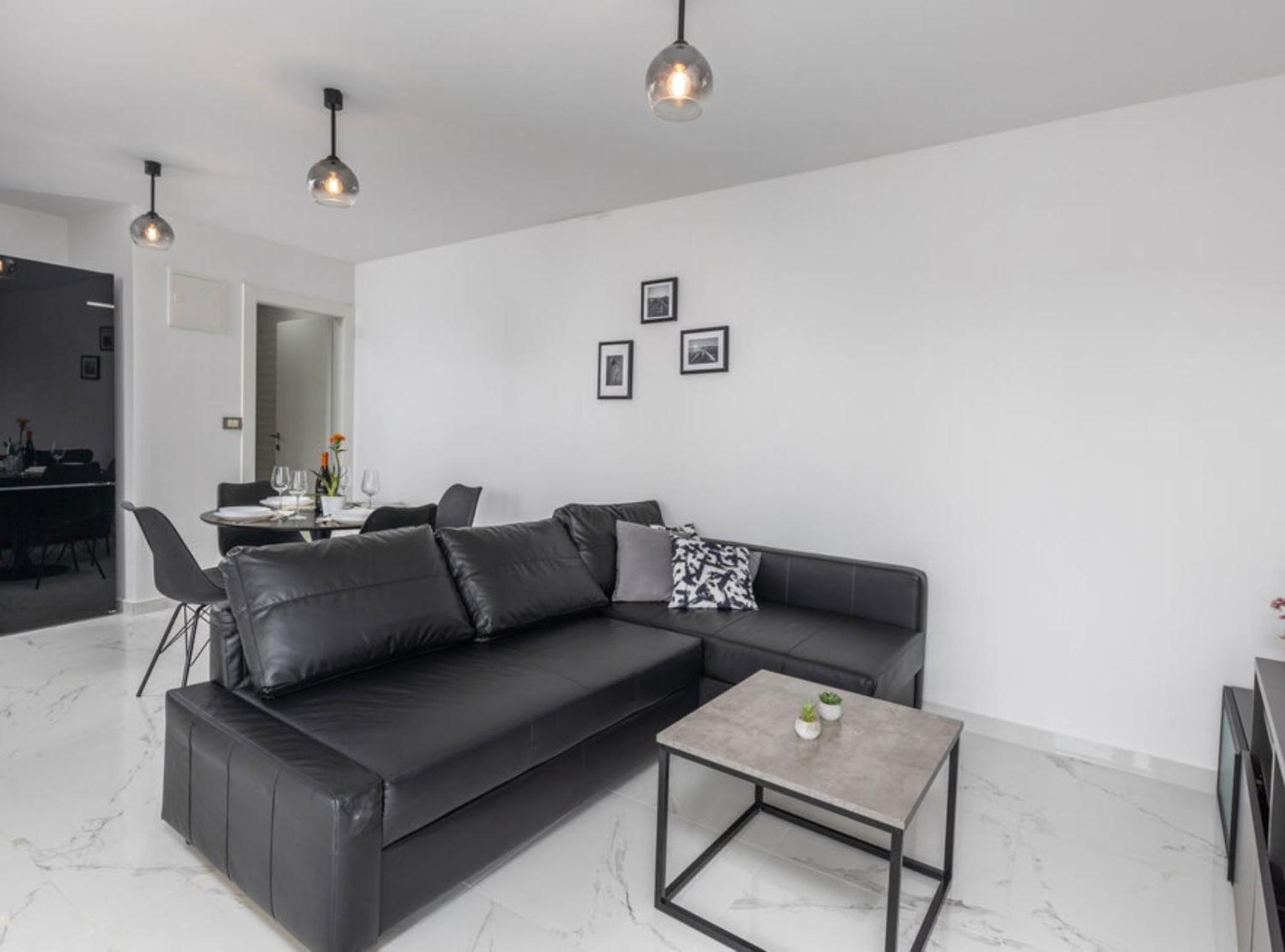 Apartments Bregha