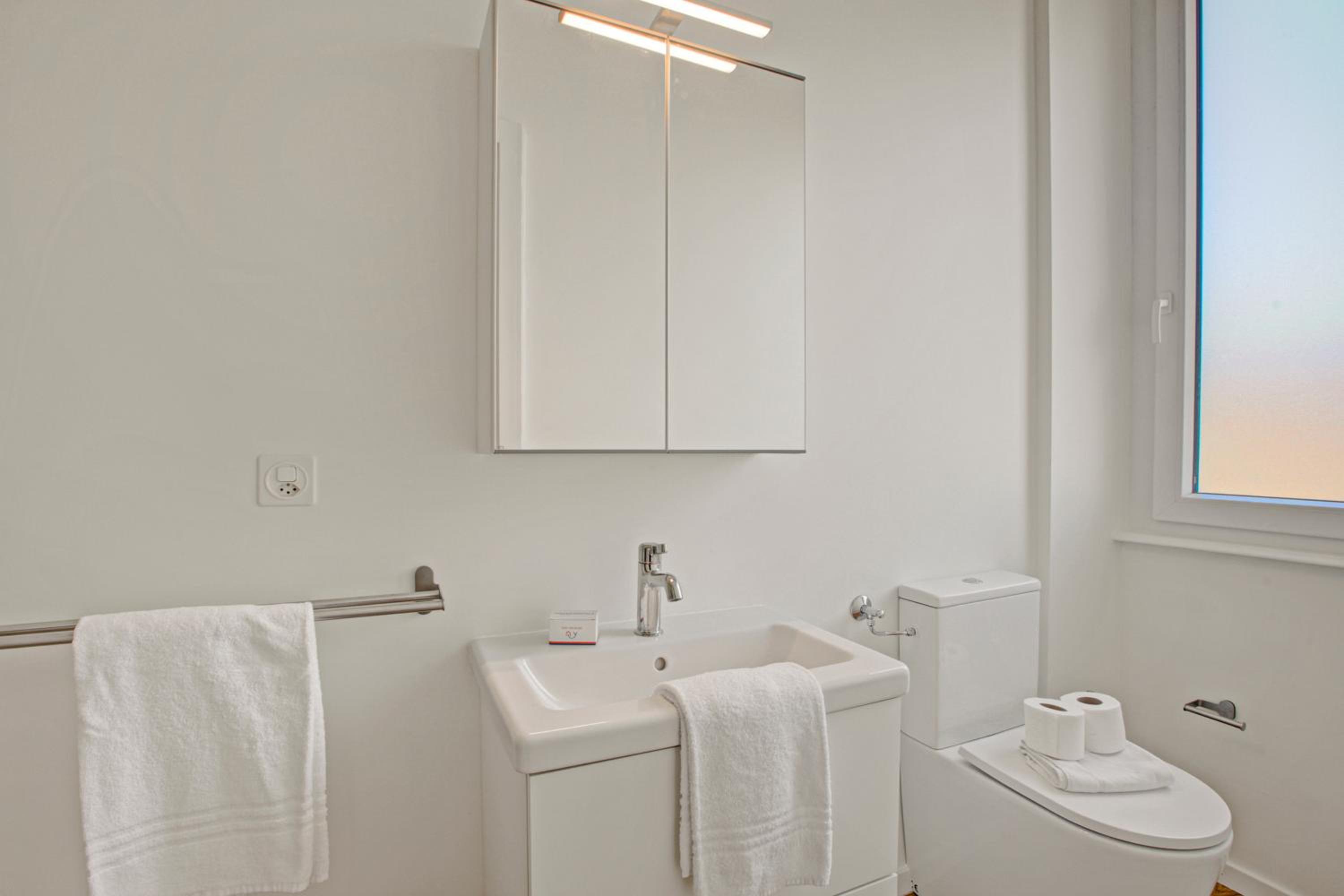 Dream of Lugano Downtown - Happy Rentals