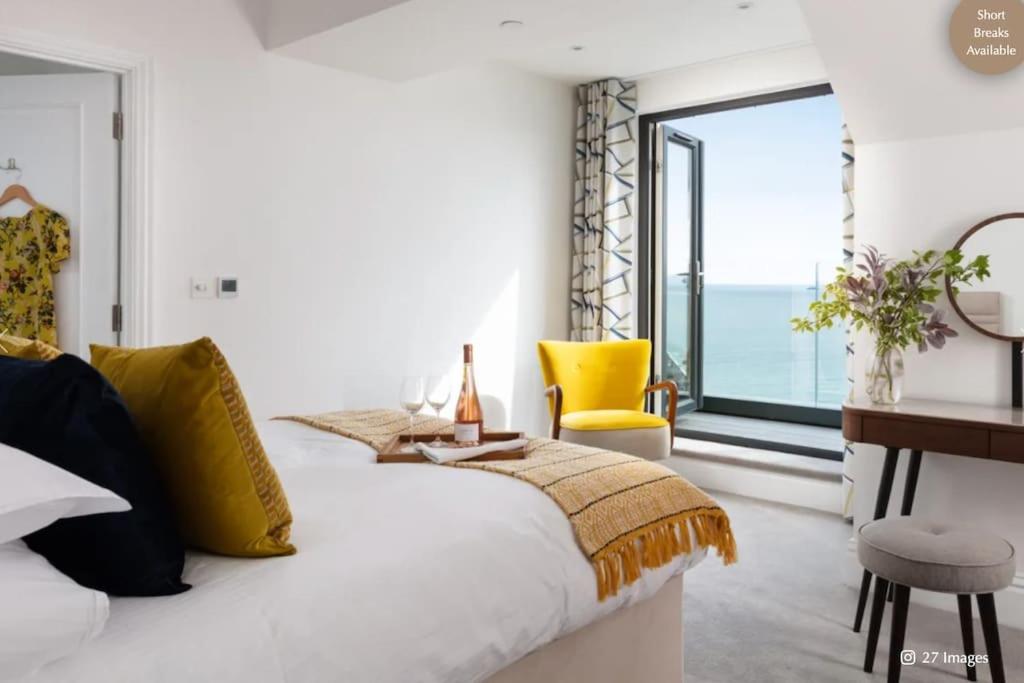 Luxury Coastal