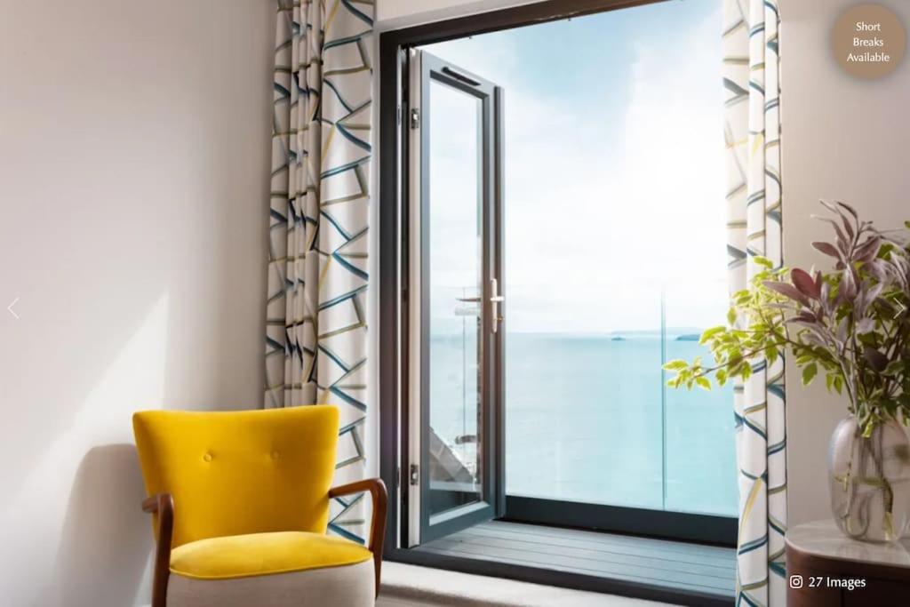 Luxury Coastal