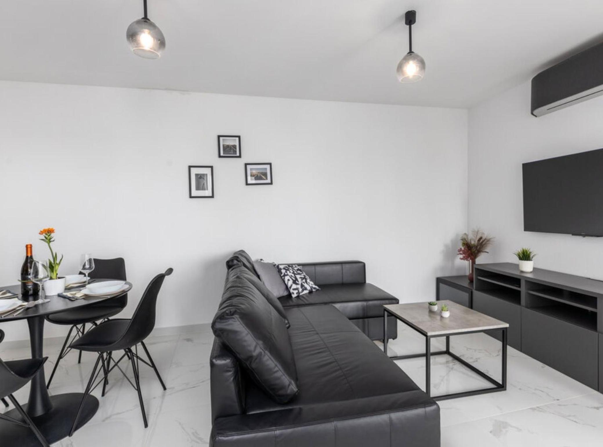 Apartments Bregha