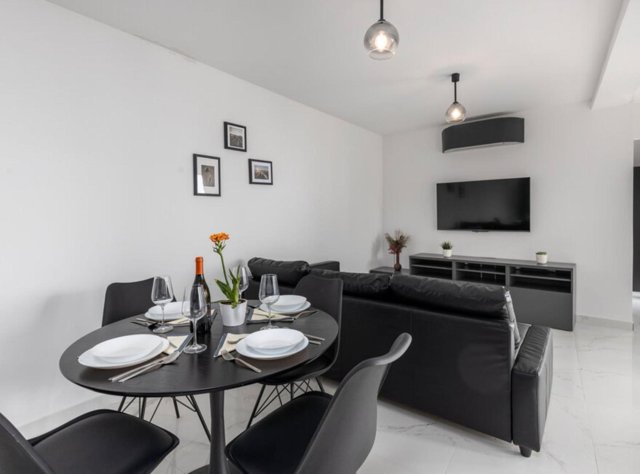 Apartments Bregha