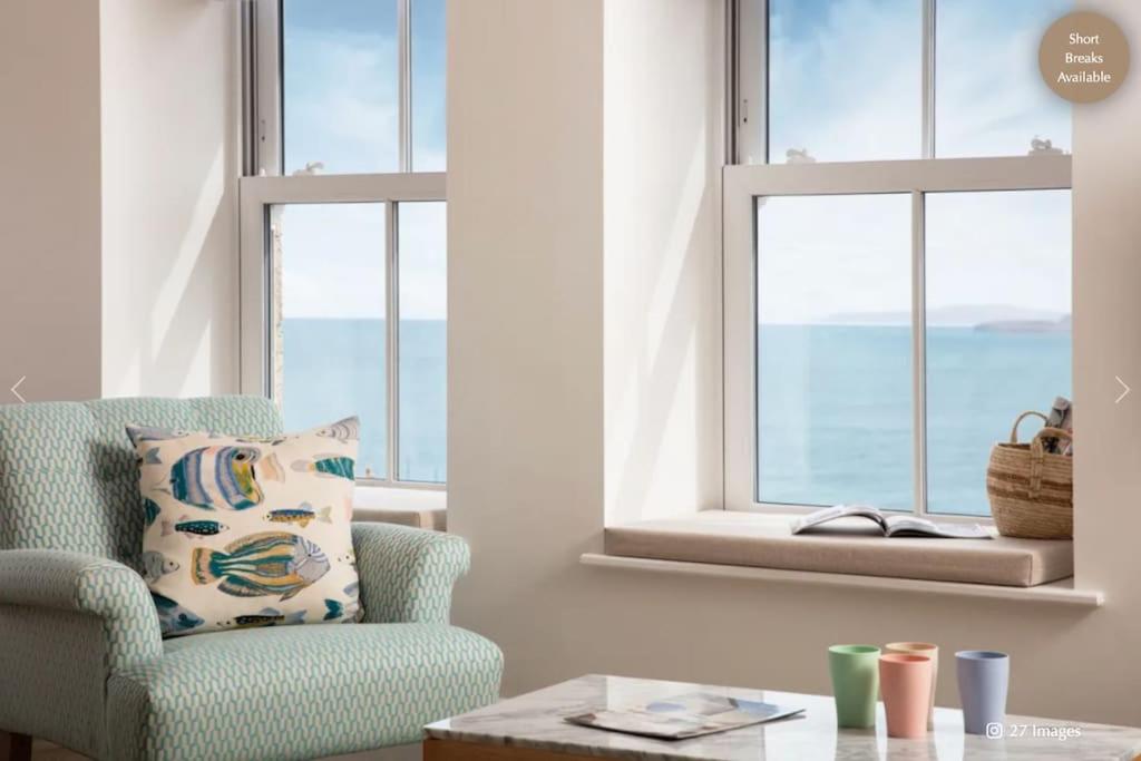 Luxury Coastal
