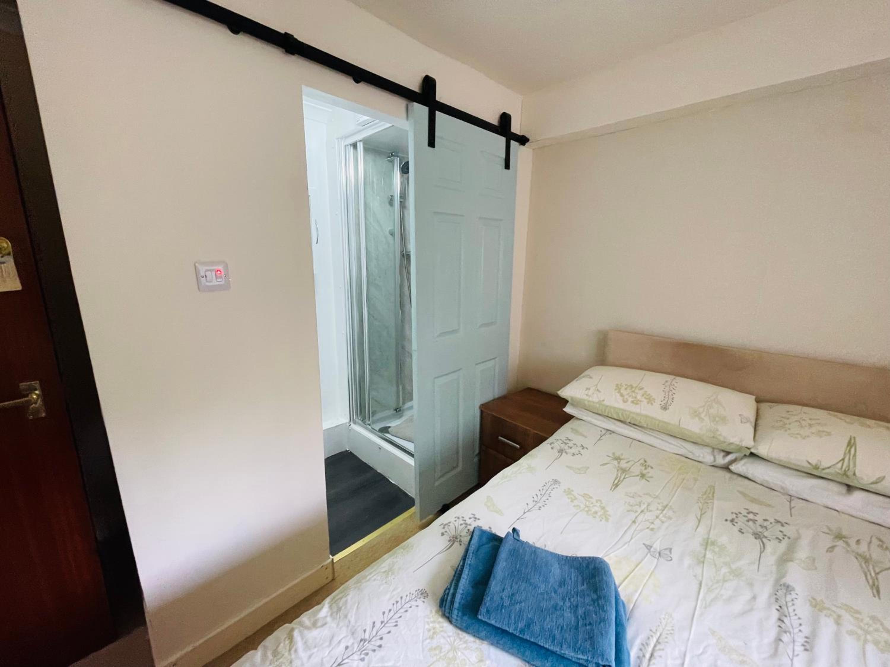 Aldourie Guest House