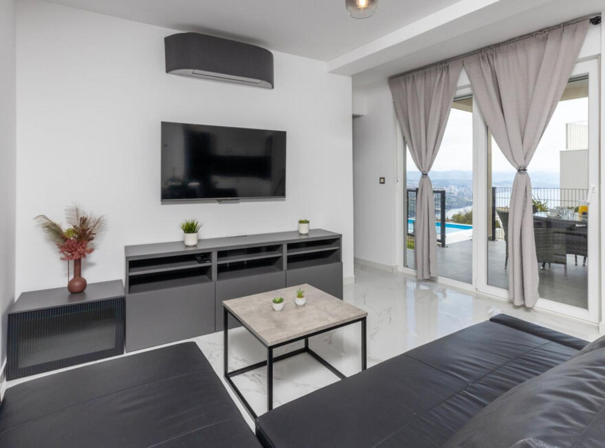 Apartments Bregha