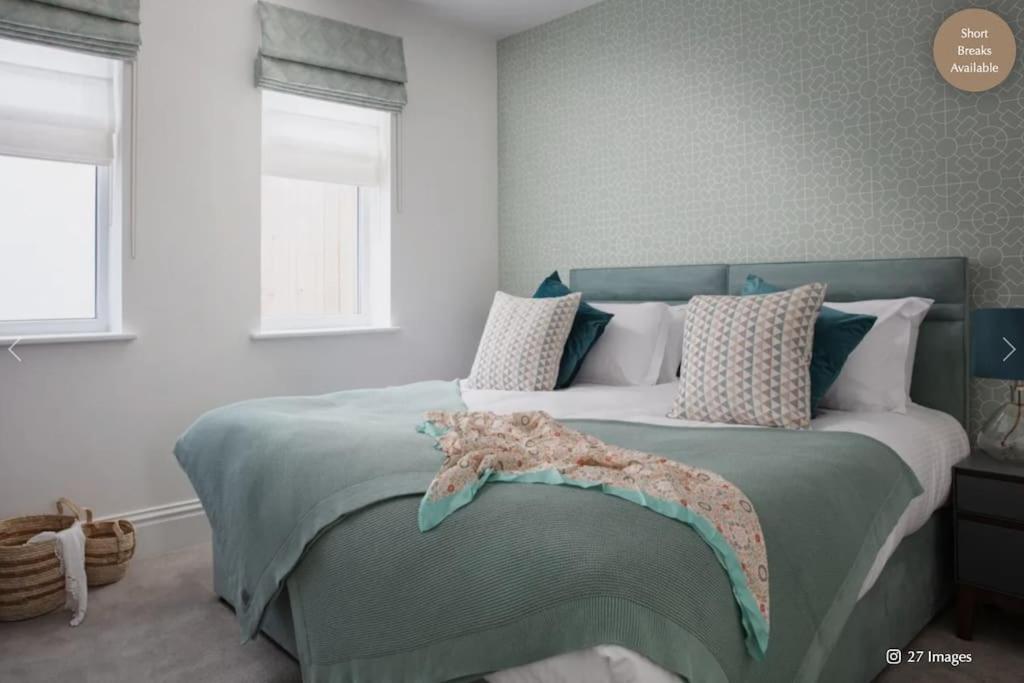 Luxury Coastal