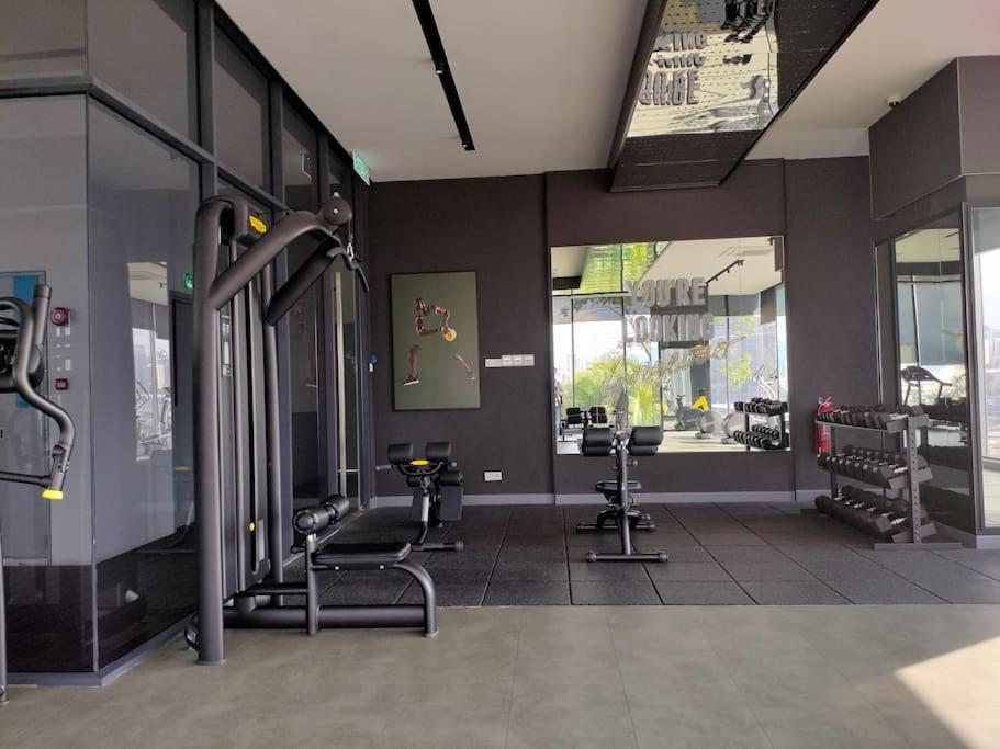 KL Sanctuary Style Comforts, Pool, Gym, Near MRT!
