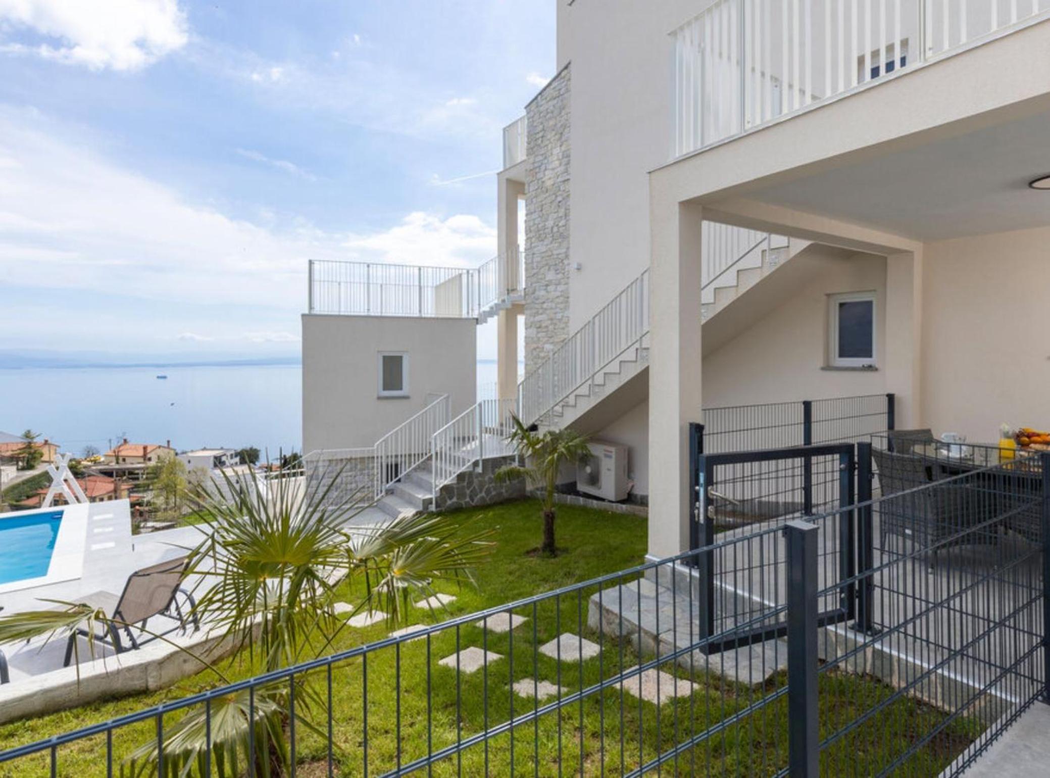 Apartments Bregha