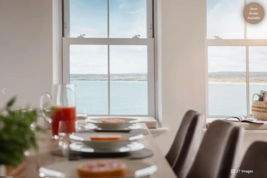 Luxury Coastal