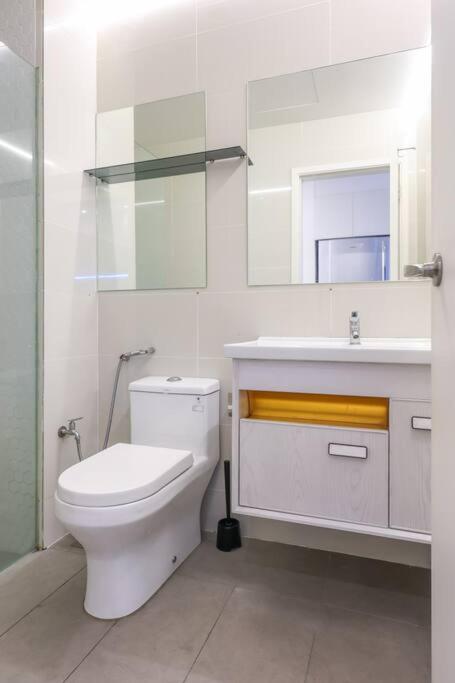 KL Sanctuary Style Comforts, Pool, Gym, Near MRT!