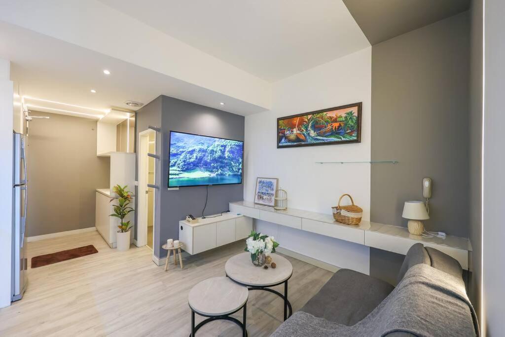 KL Sanctuary Style Comforts, Pool, Gym, Near MRT!