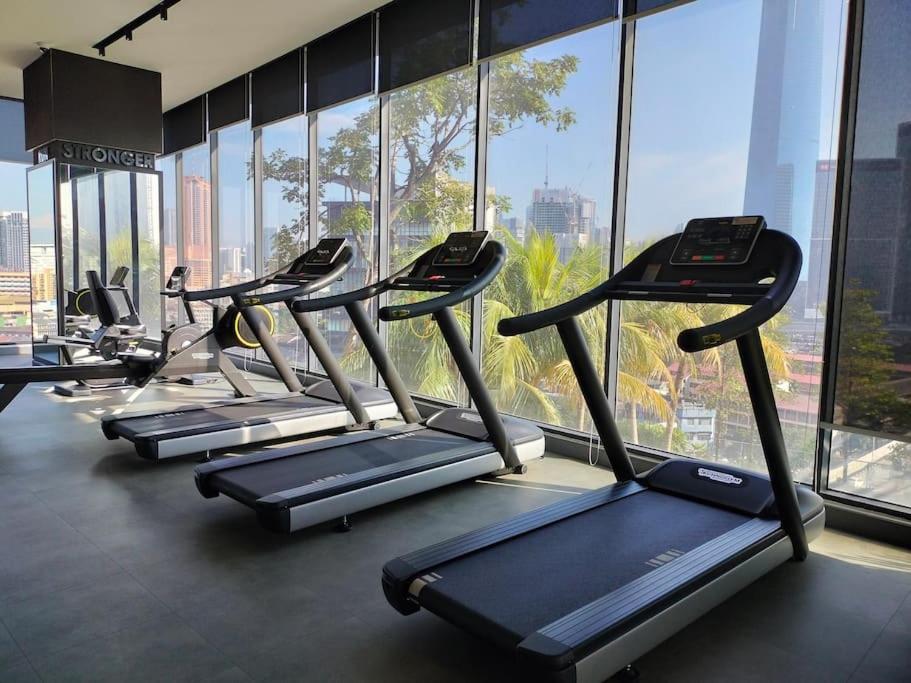 KL Sanctuary Style Comforts, Pool, Gym, Near MRT!