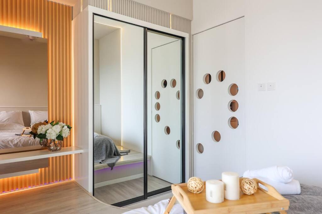 KL Sanctuary Style Comforts, Pool, Gym, Near MRT!