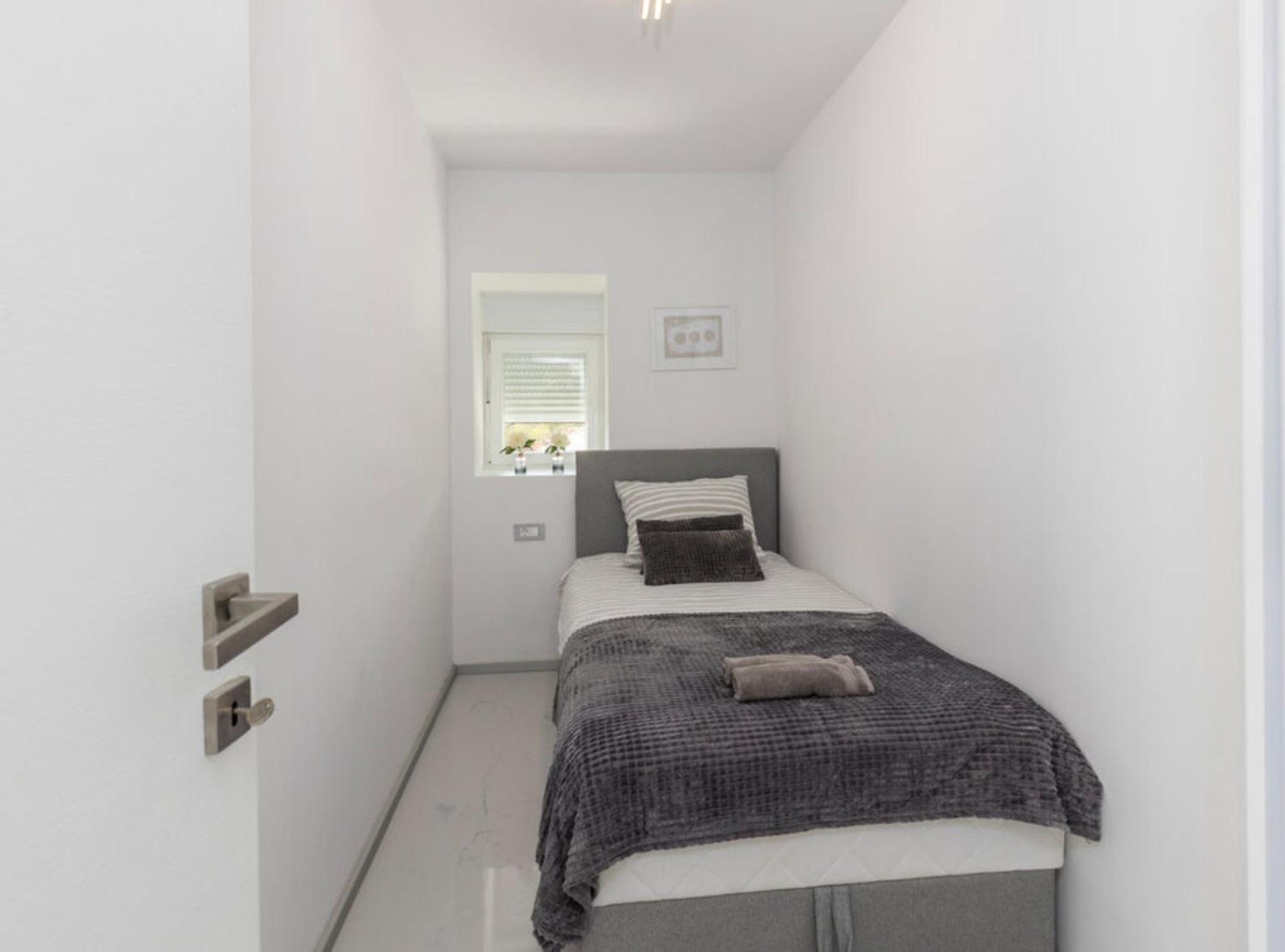 Apartments Bregha