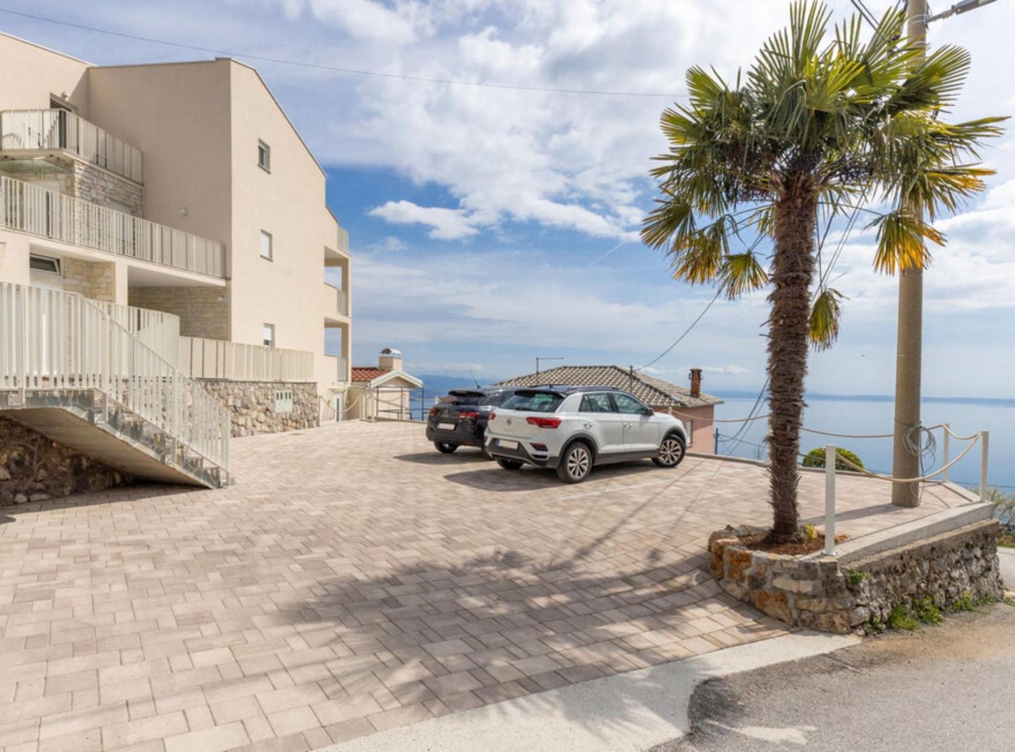 Apartments Bregha