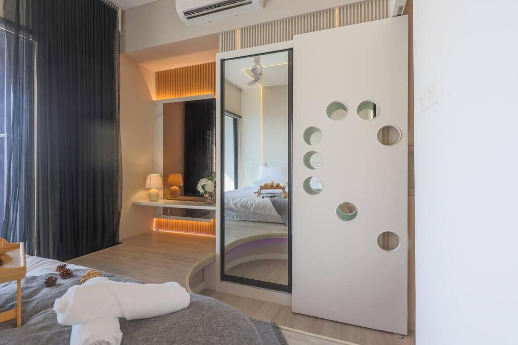 KL Sanctuary Style Comforts, Pool, Gym, Near MRT!