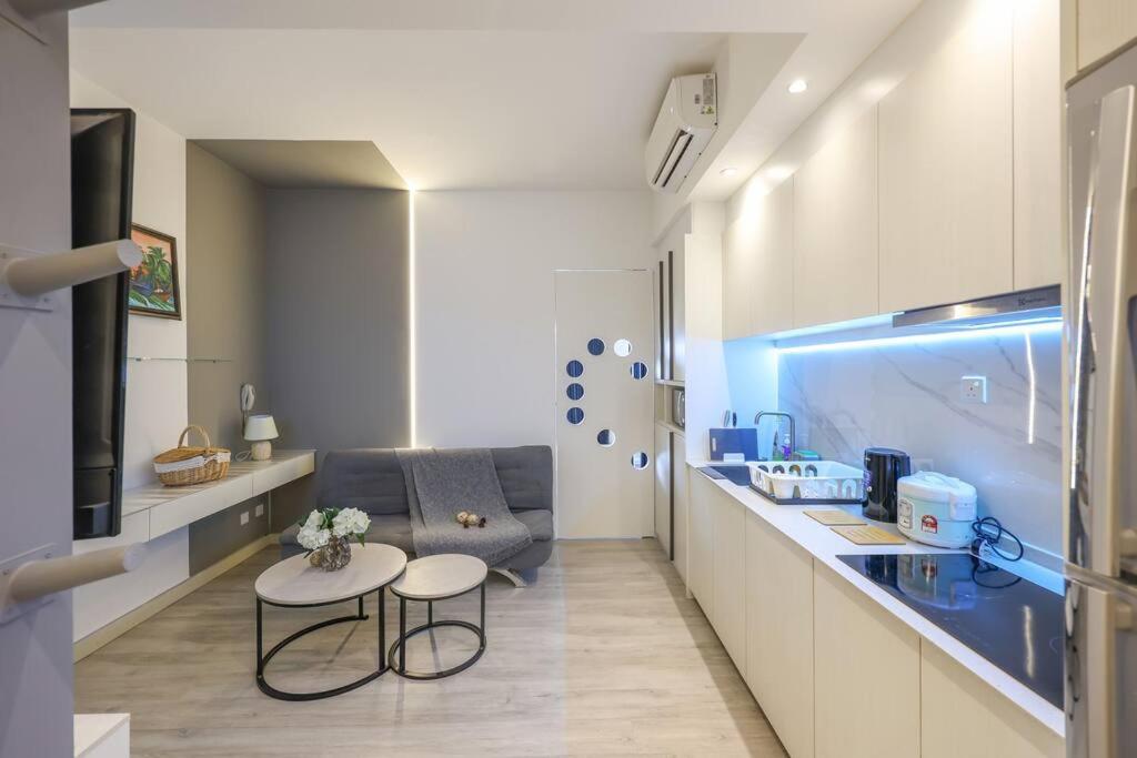KL Sanctuary Style Comforts, Pool, Gym, Near MRT!