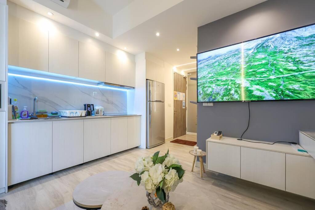 KL Sanctuary Style Comforts, Pool, Gym, Near MRT!
