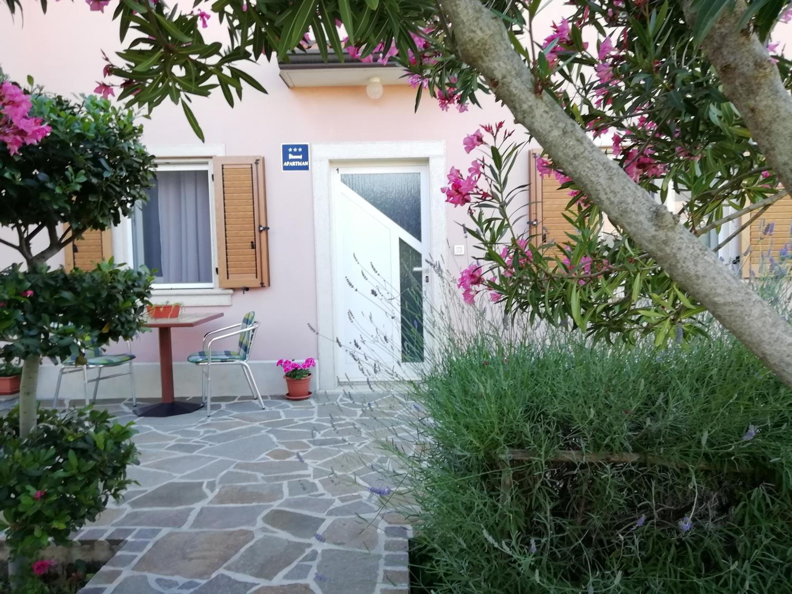 Apartmani Vesna