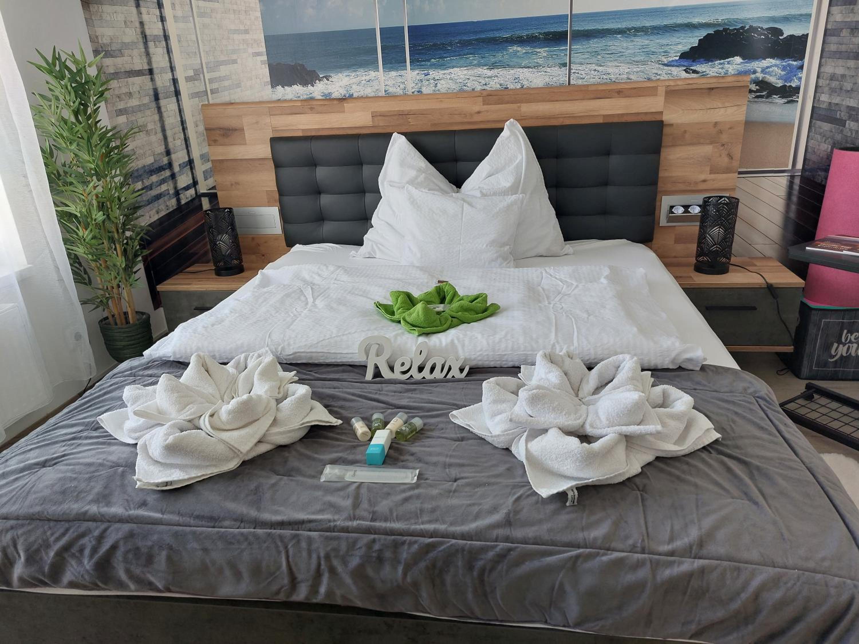 Happiness Apartman