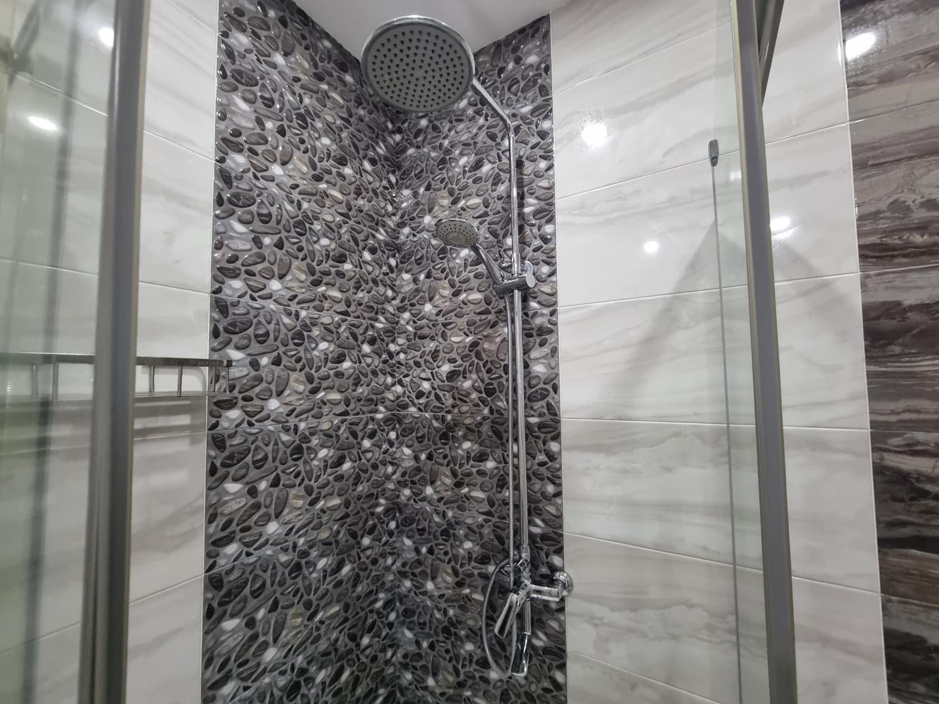 Nizami Mall apartment