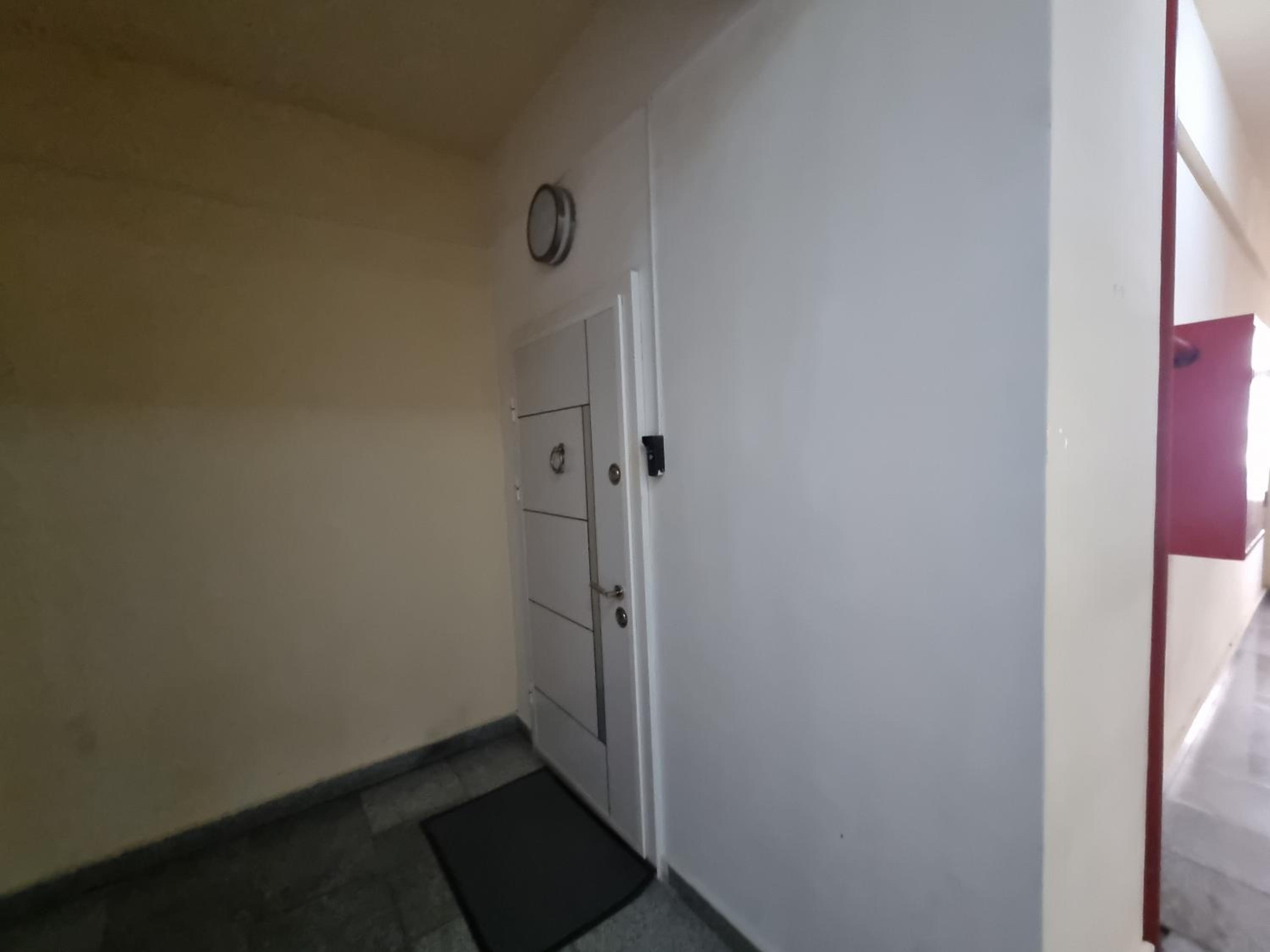 Nizami Mall apartment