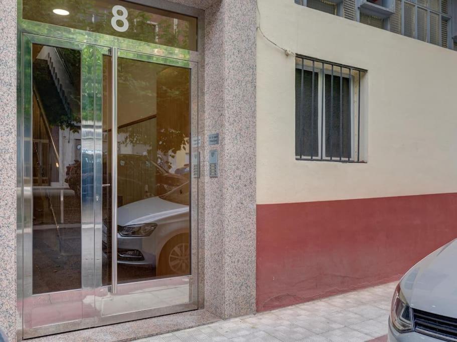 Apartamento El pico
