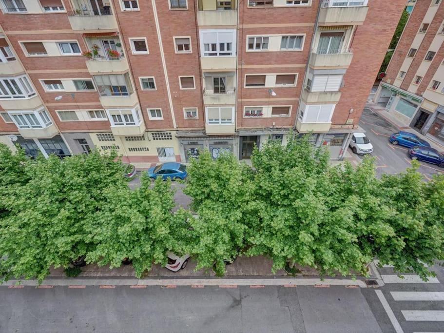 Apartamento El pico