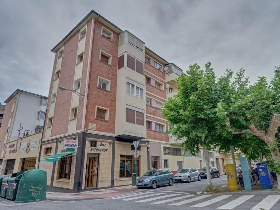 Apartamento El pico