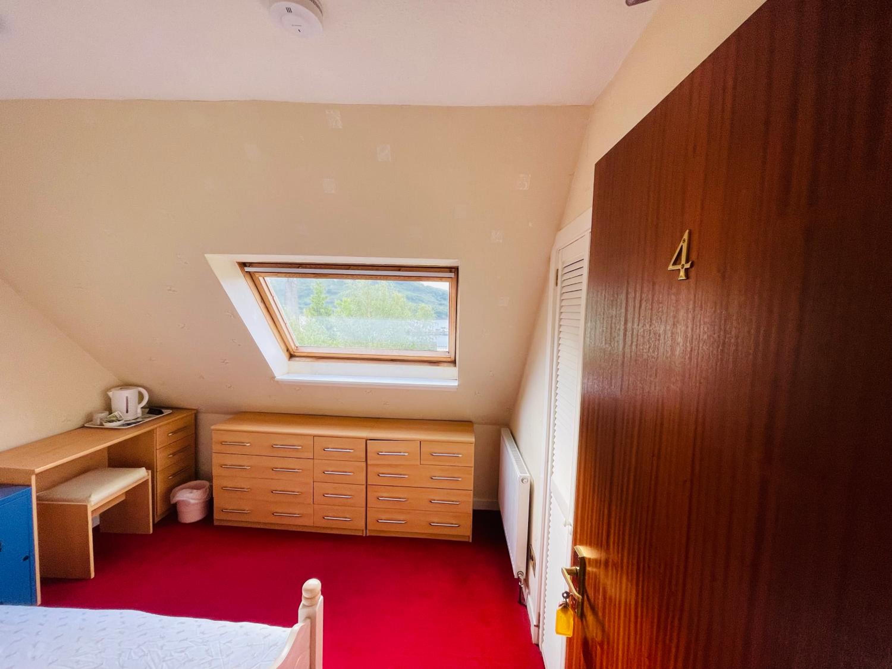 Aldourie Guest House