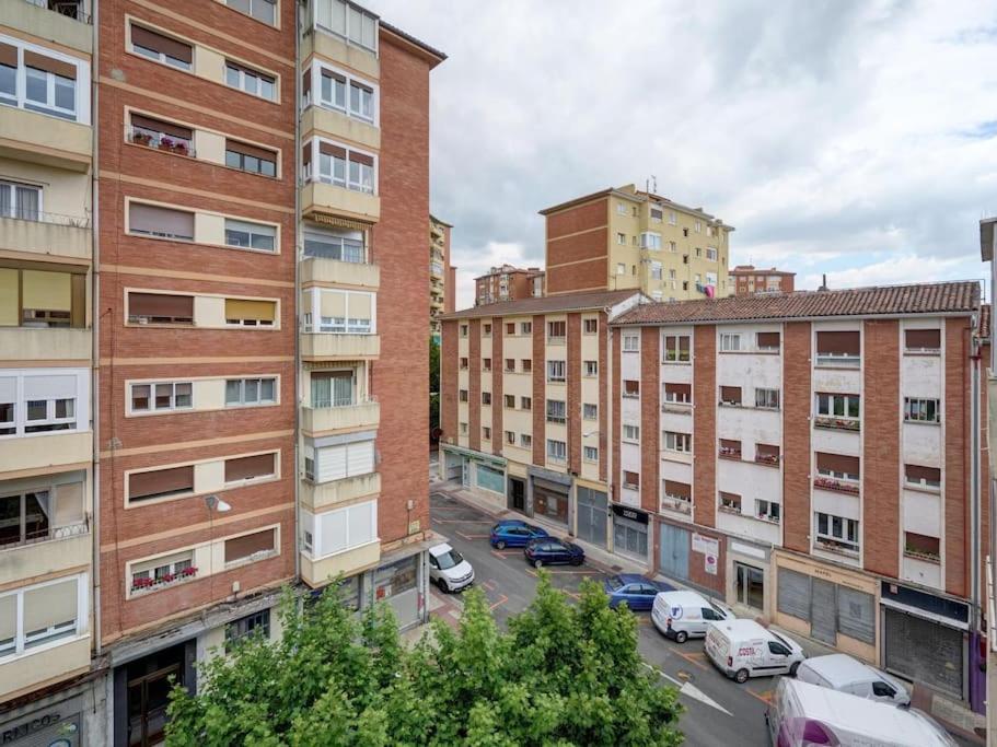 Apartamento El pico
