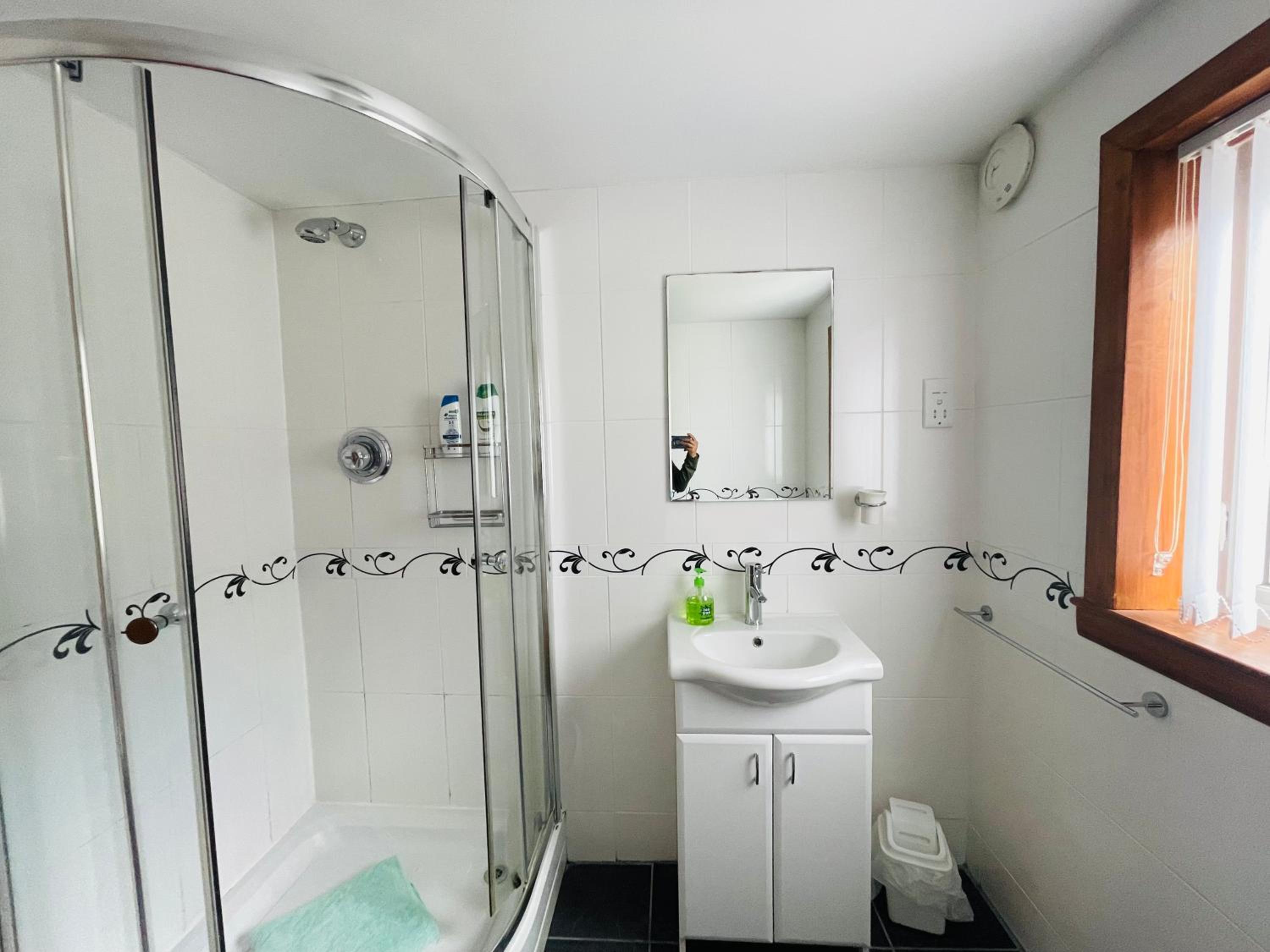 Aldourie Guest House
