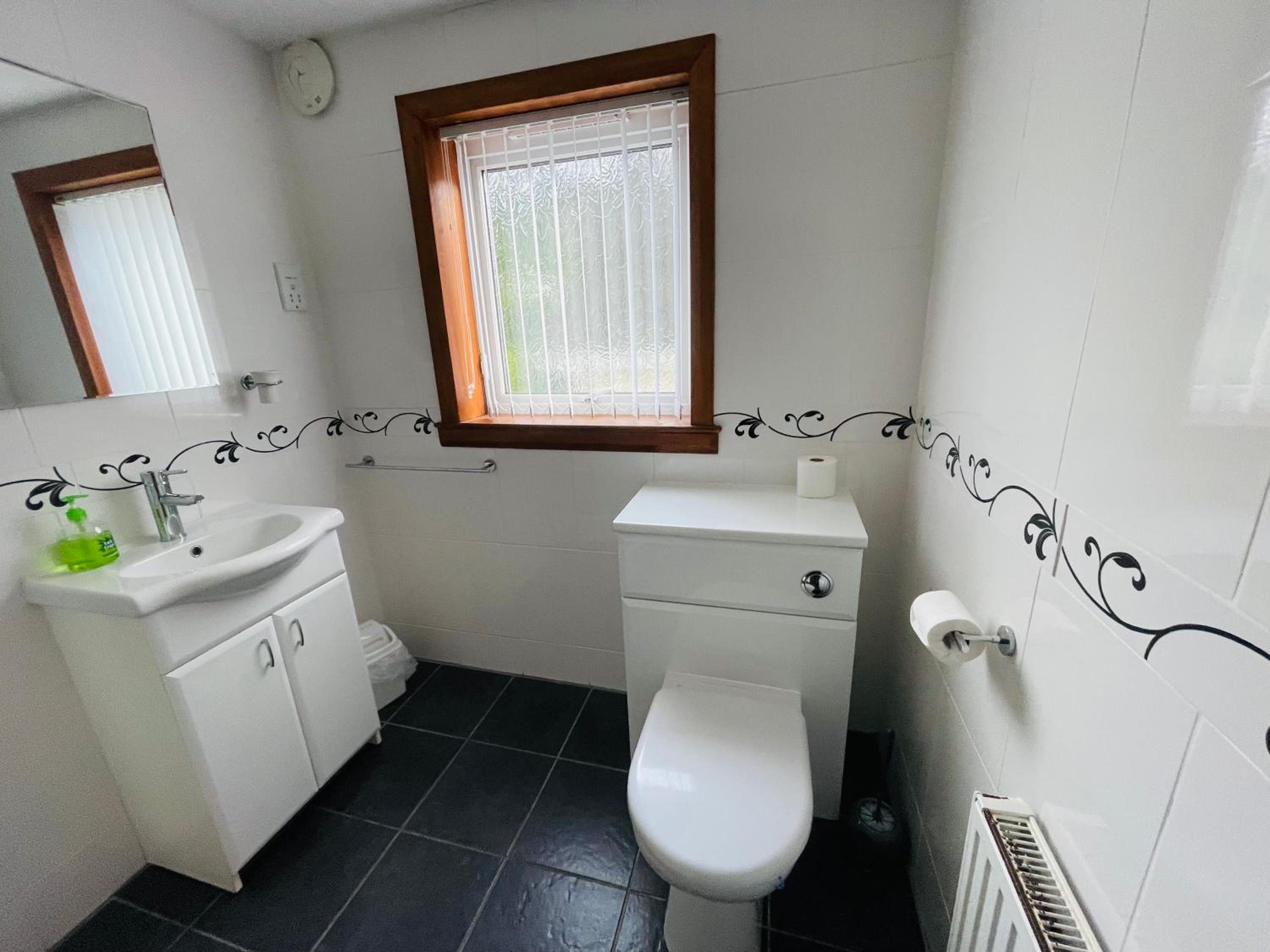 Aldourie Guest House