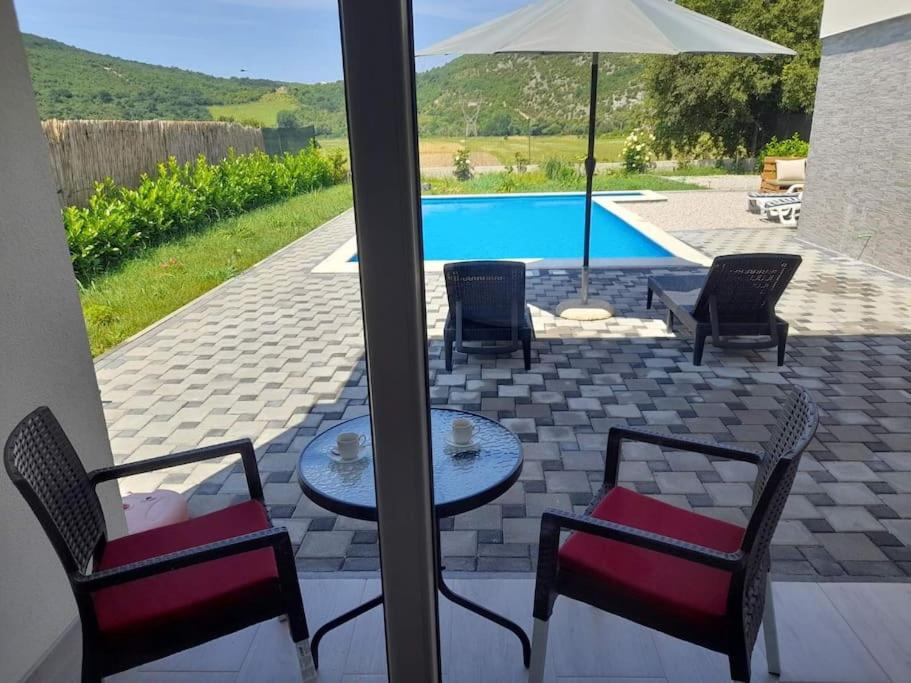 Villa Sunshine