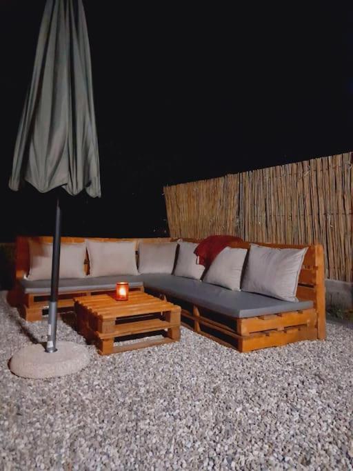 Villa Sunshine