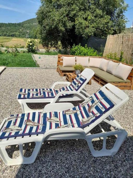 Villa Sunshine